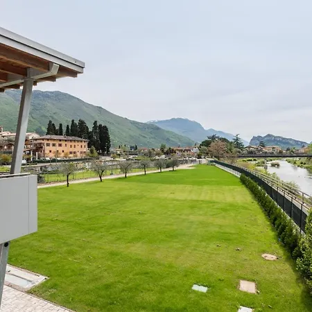 Appartamento Casa Flavia, Mountains & River *