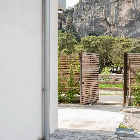 Appartamento Casa Flavia, Mountains & River
