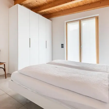 Apartment Casa Flavia, Mountains & River