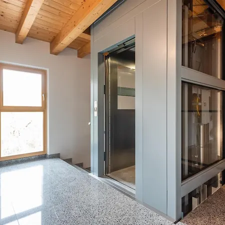 Casa Flavia, Mountains & River Apartment