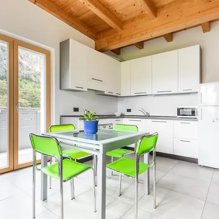Appartamento Casa Flavia, Mountains & River *