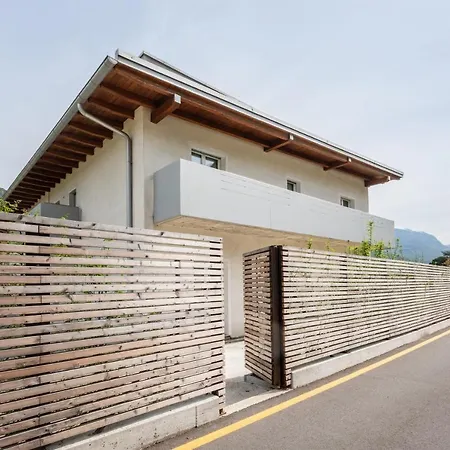 Casa Flavia, Mountains & River Appartamento *