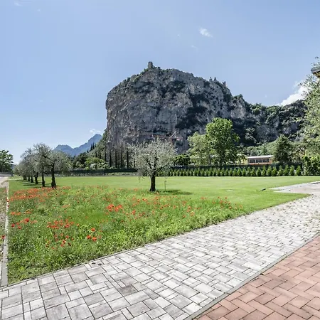 Casa Flavia, Mountains & River Appartamento Arco